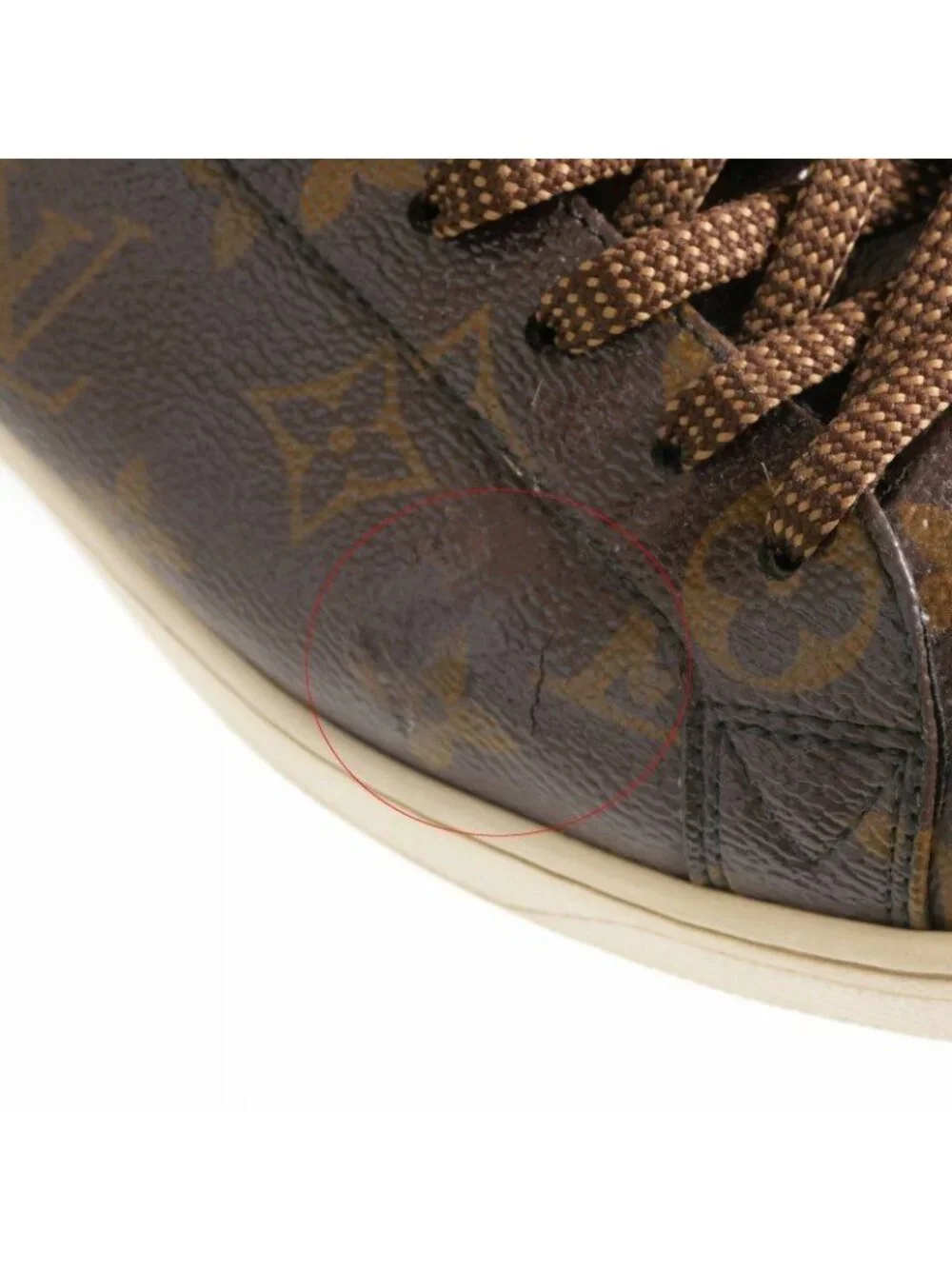 Louis Vuitton product name